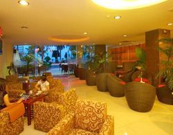 Luxury Nha Trang Hotel Kahvaltı