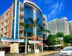 Luxury Nha Trang Hotel Öne Çıkan Resim