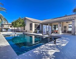 Luxury North Scottsdale Home With Pool! Dış Mekan