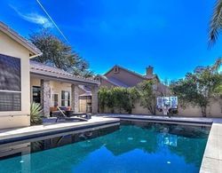 Luxury North Scottsdale Home With Pool! İç Mekan