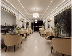 Luxury Old Quarter Hotel Genel