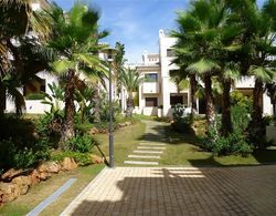 Luxury Penthouse Puerto Banus, Marbella Dış Mekan