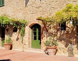 Luxury Privacy in the Heart of Tuscany Dış Mekan