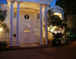 Luxury Villa Puerto Banus Dış Mekan