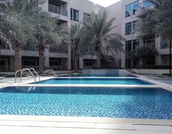 Luxury Redefined 1BR in the Heart of Downtown Dubai! İç Mekan