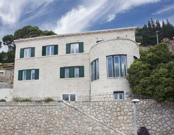 Luxury Residence Queen of Dubrovnik Dış Mekan