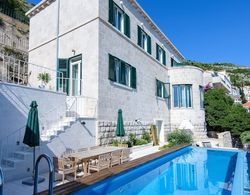 Luxury Residence Queen of Dubrovnik Dış Mekan
