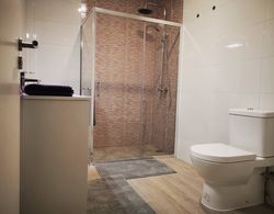 Luxury Room For 6 - Guesthouse Banyo Tipleri