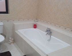 Luxury Room in the South of Malta Banyo Tipleri