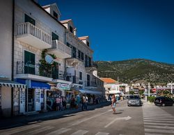 Luxury Seaside Apartments Dış Mekan