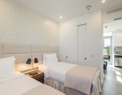 Luxury Sobe 2 Bedroom Apartment Oda