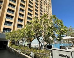 Luxury stay at The Address Dubai Mall Residence Dış Mekan