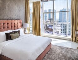 Luxury Staycation - Continental Tower Öne Çıkan Resim