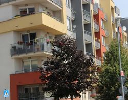 Luxury Studio in the heart of Beroun Dış Mekan