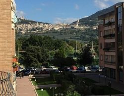 Luxury Suite Spa Assisi Dış Mekan