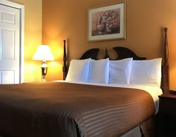 Luxury Suites Pensacola Genel