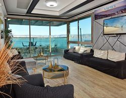 luxury suites Oda Düzeni