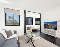 Luxury Sydney Apartment Oda Düzeni