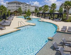 Luxury Townhome Pool North Austin Evonify Oda