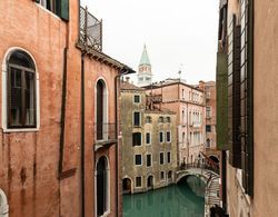 Luxury Venetian Rooms Dış Mekan
