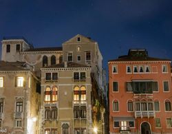 Luxury Venetian Rooms Dış Mekan