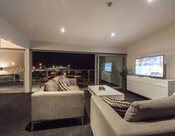 Luxury Waterfront Apartments Picton İç Mekan