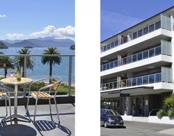 Luxury Waterfront Apartments Picton Öne Çıkan Resim