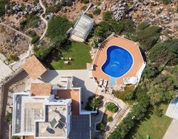 Luxury Villa With Amazing Sea Views, Private Pool, Near the Beach Dış Mekan
