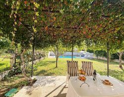 Luxury Villa With Pool & Jacuzzy 8 Min From Mostar Dış Mekan