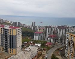 Luxury Apartments with Sea View Dış Mekan