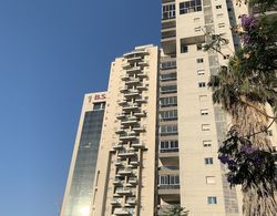 Luxury With Stunning View And Parking Dış Mekan