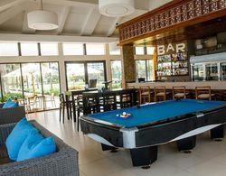 Luxury Yacht Villa Genel