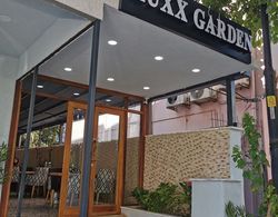 Luxx Garden Hotel Dış Mekan