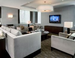 Luxy Suites Washington İç Mekan