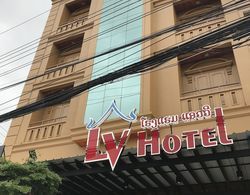 Lv Hotel Dış Mekan
