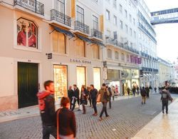 LV Premier Chiado CH Dış Mekan