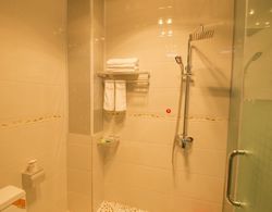 LV QI Hotel Banyo Tipleri