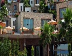 Lvzz Hotel Residencess Spa Genel