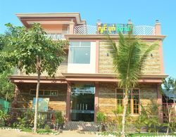 Lwin Bagan Motel Dış Mekan