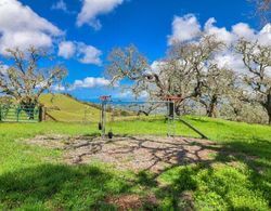 LX 57: Weathertop Rustic Ranch in Carmel With Luxury Amenities Öne Çıkan Resim