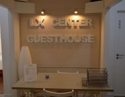 Lx Center Guesthouse Öne Çıkan Resim