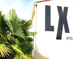 Hotel LX Dış Mekan
