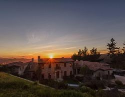 Lx1: Chateau D' Renaitre - Carmel-by-the-sea Luxury Villa: Dış Mekan