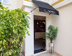 LX51 Studios & Suites - Lisbon Center Dış Mekan