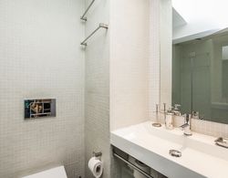 LxWay Apartments Alfama Banyo Tipleri