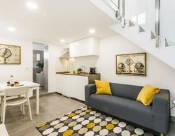 LxWay Apartments Belém Oda Düzeni