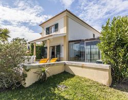 LxWay Quinta da Bicuda House Dış Mekan