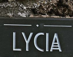 Lycia Rooms + Dış Mekan