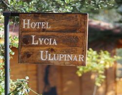 Lycia Hotel Ulupinar Genel