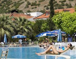 Lycus River Thermal & Spa Hotel Havuz